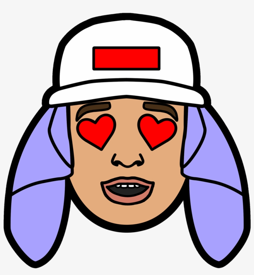 Tabasko Heart Eyes, transparent png download