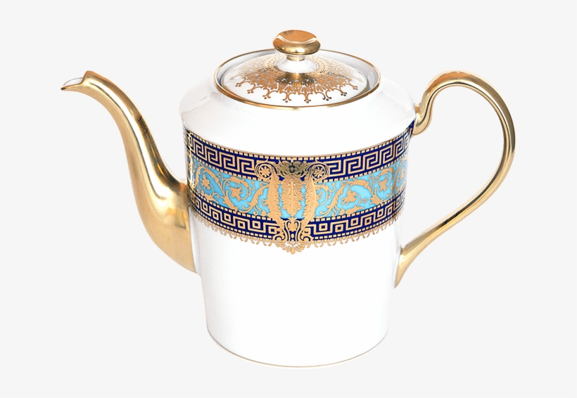 00 Coffee Pot /tea Pot - Tea, transparent png download
