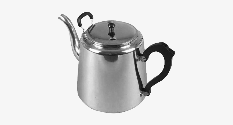 Catering Teapot, transparent png download