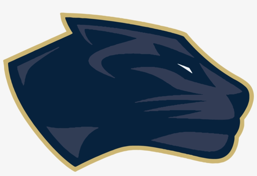 Panthers - Emblem, transparent png download