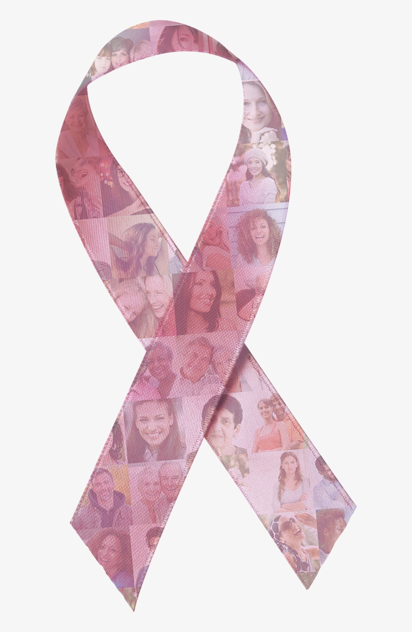 Get Involved During Breast Cancer Awareness Month - Patchwork, transparent png download