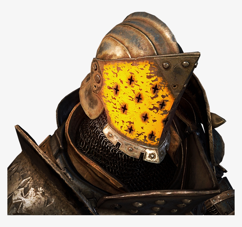 Fh Hero Detail Lawbringer Armor 1 Thumb Ncsa, transparent png download