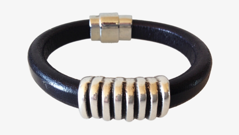 Black Bracelet 3, transparent png download