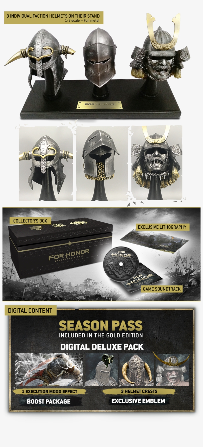Content - Honor Collector's Case, transparent png download