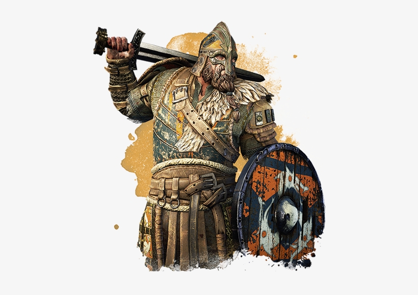 For Honor Jarl - Jarl For Honor Png, transparent png download