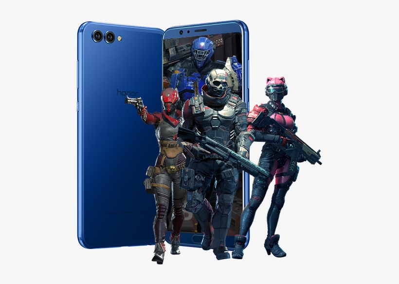 Switch To Honor Store And Stay Tuned For Honor View10 - Iphone, transparent png download