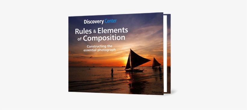 Rules And Elements Of Composition - Photography, transparent png download