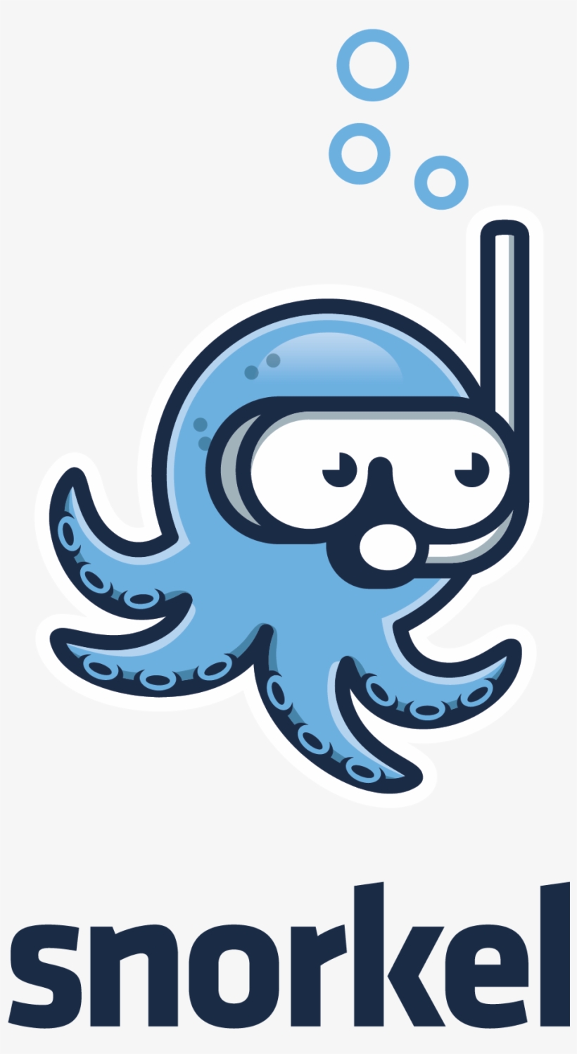 Images/logo - Snorkel Hazy Research, transparent png download