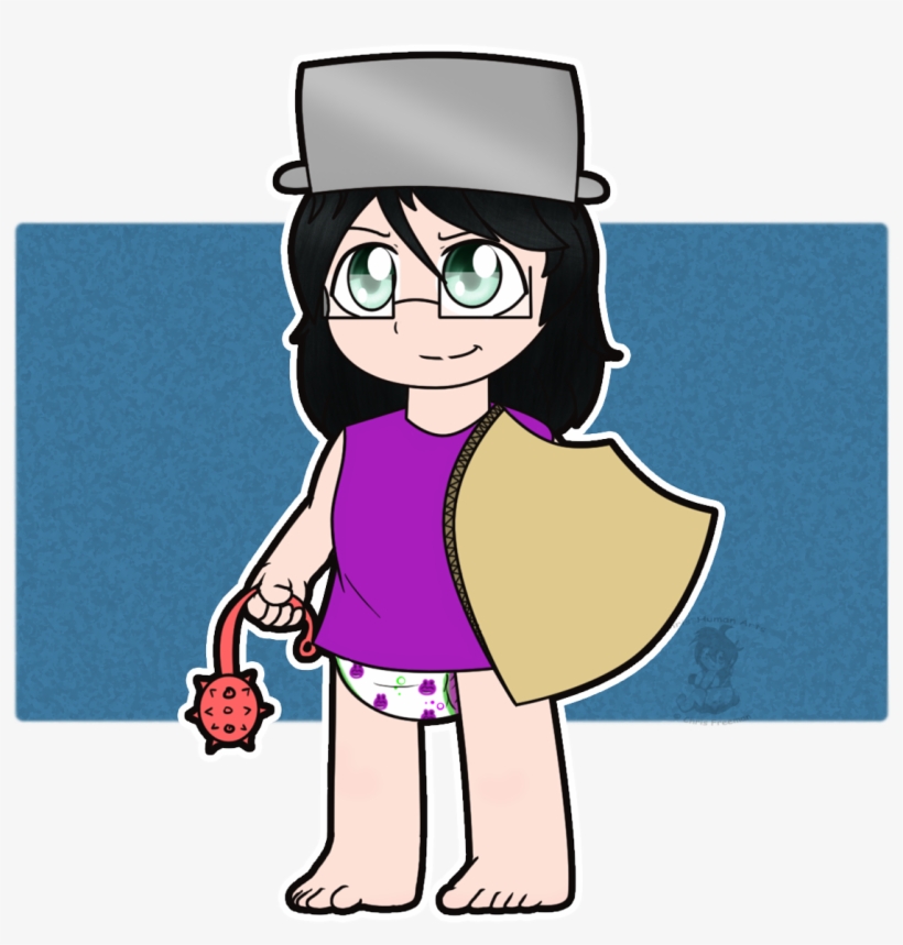 For Honor [commission] - Cartoon, transparent png download