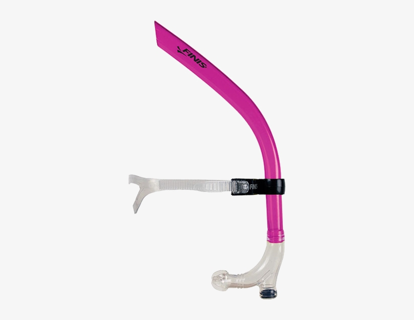 Finis Snorkel, transparent png download