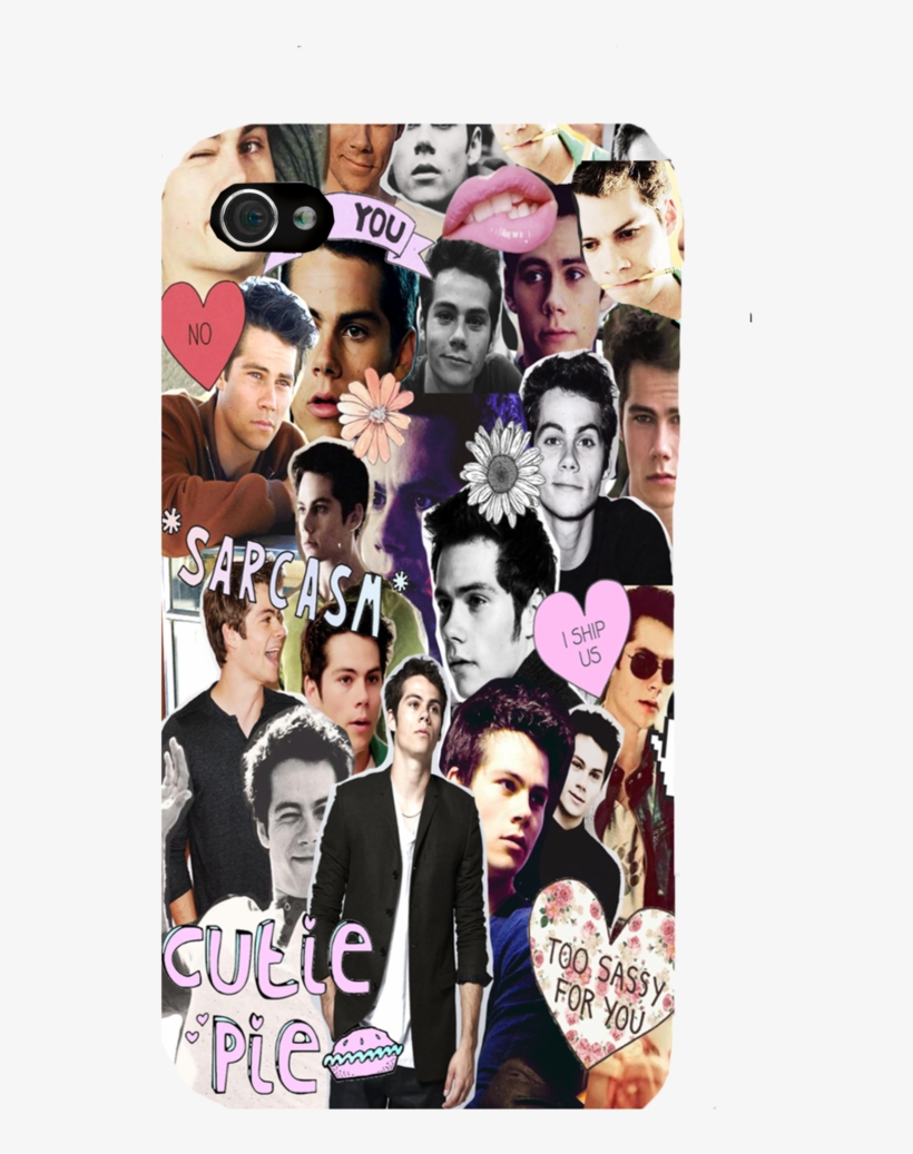 Dylan O'brien, transparent png download