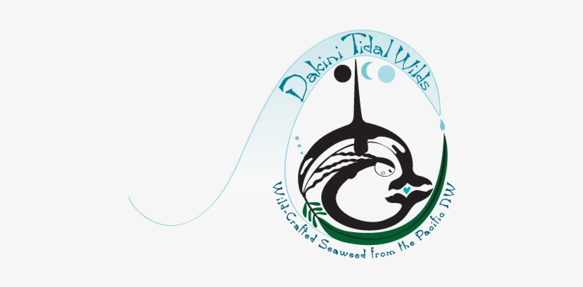 Dakinitidalwilds Logo 2017 - Bluefields, transparent png download