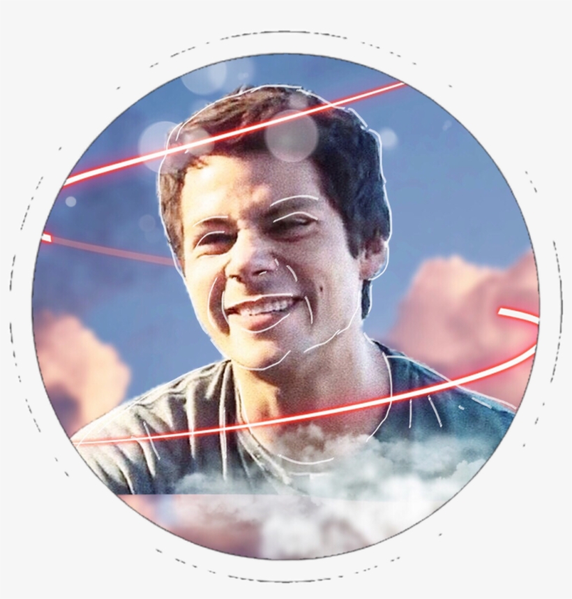 Dylan O'brien, transparent png download