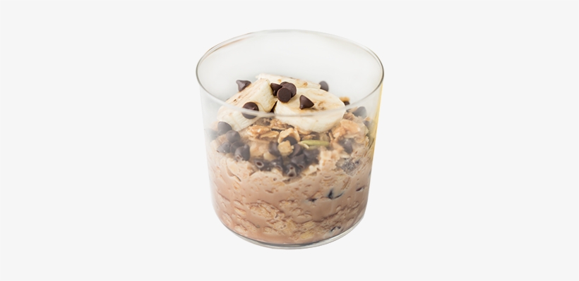 Your Wholesome New Choice Of Snacking Made From Premium - Muesli, transparent png download