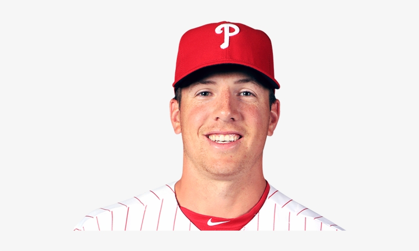 Nick - Phillies, transparent png download