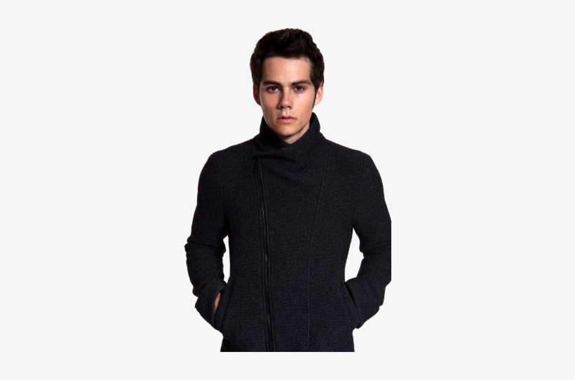 Dylan O'brien - Serious Dylan O Brien, transparent png download