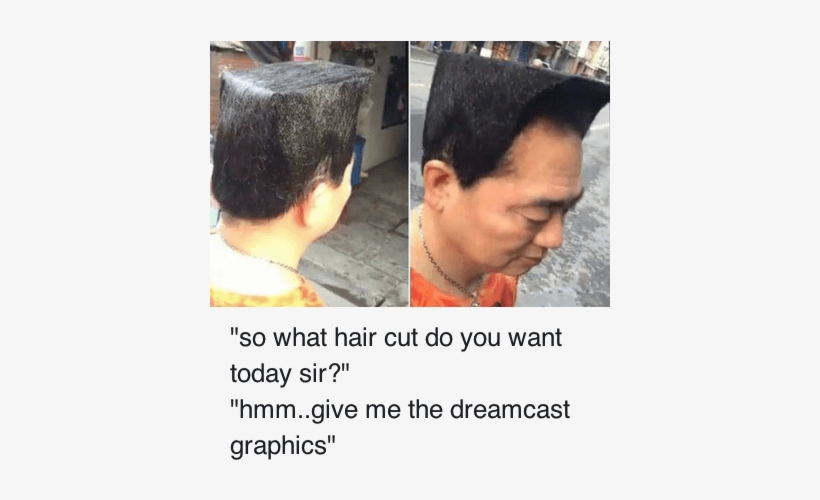 So What - Give Me The Dreamcast Graphics, transparent png download