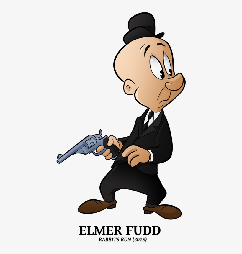 15 Looney Of Spring - Looney Tunes, transparent png download