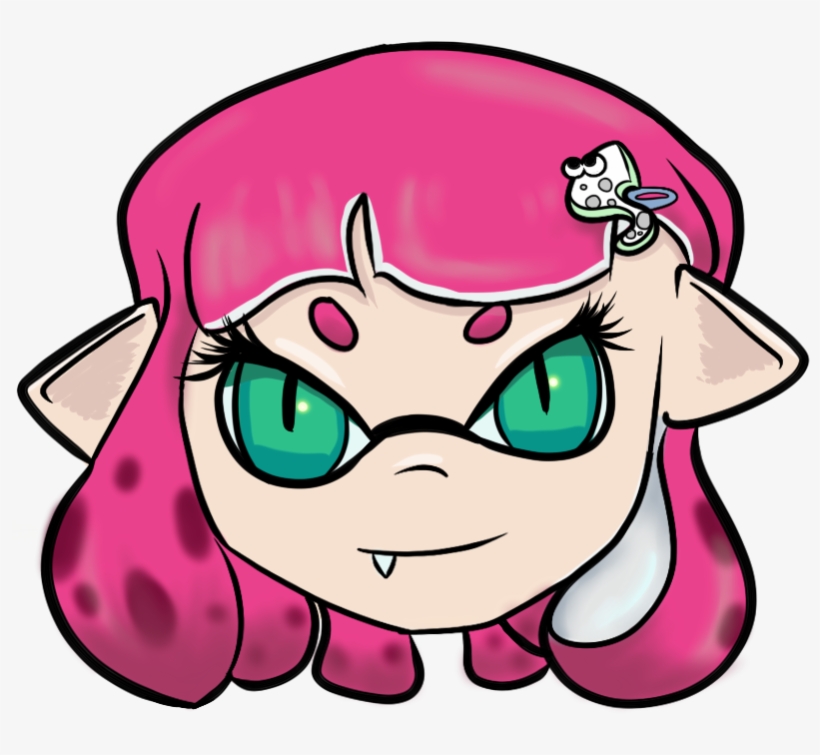 Fan Artpainted - Cartoon, transparent png download