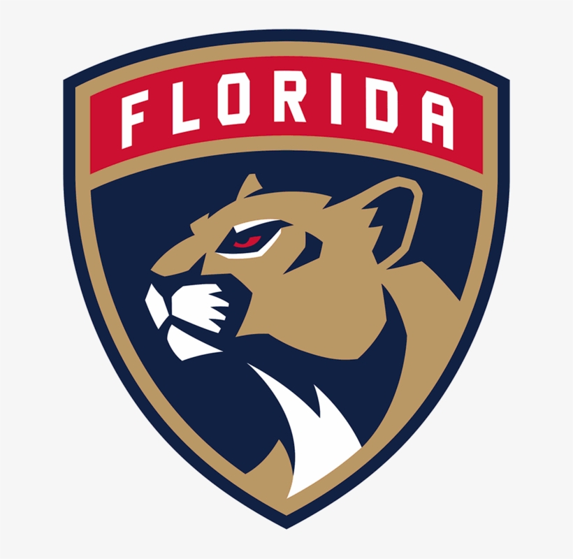 Florida Panthers Logo Png, transparent png download