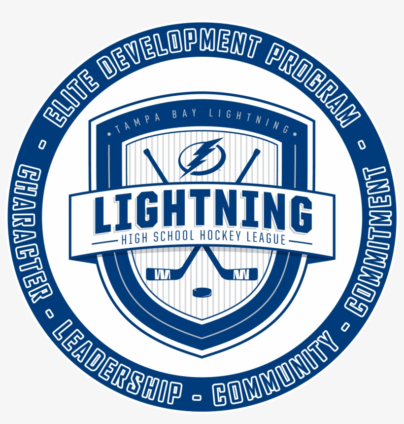The Lightning High School Hockey League Is Dedicated - Woodrow Wilson High School Mascot, transparent png download