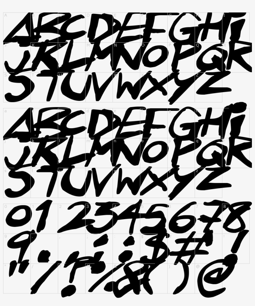 Inkling Font - Calligraphy, transparent png download