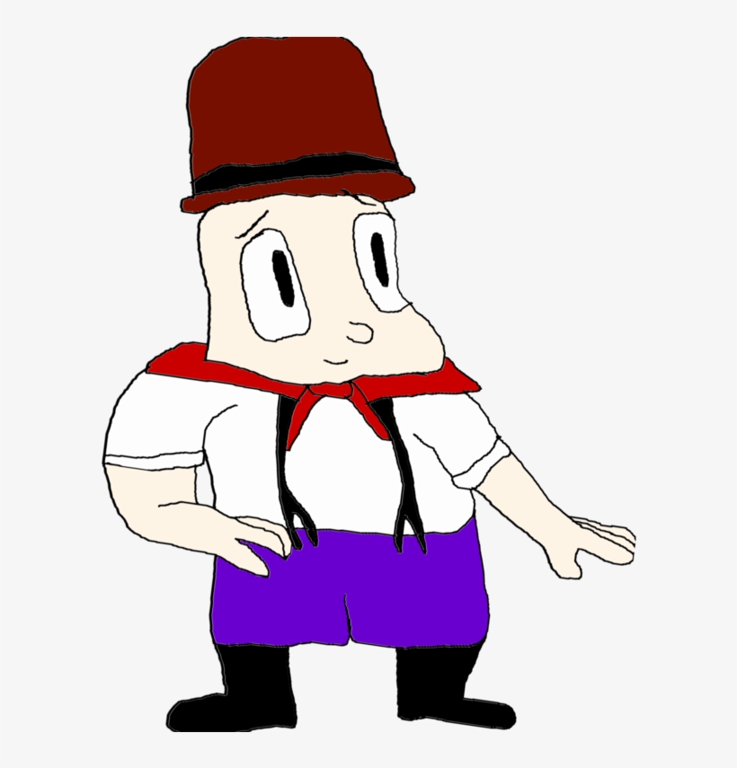 Free Download Elmer Fudd Clipart Elmer Fudd Bugs Bunny - Elmer Fudd, transparent png download