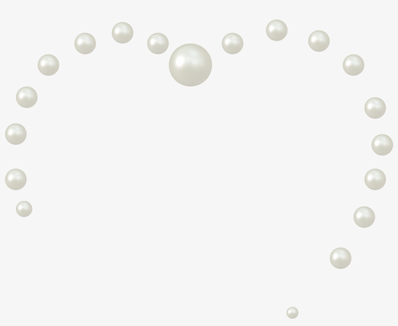 Pearl Png Download Image - Circle, transparent png download