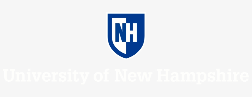 Unh Logo - University Of Hampshire-frankie Tyler By Lxg Charmed, transparent png download