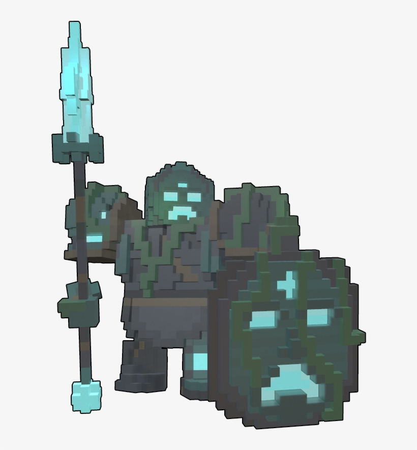 [revenant Costume] Defender Of Ancient Kings I'm Back - Mecha, transparent png download