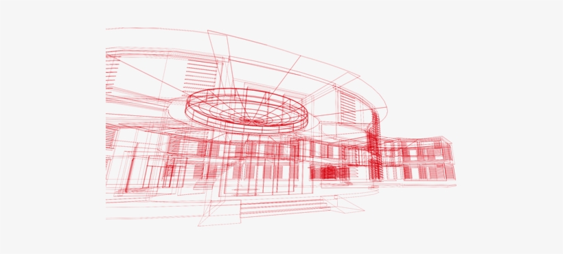 Edificio Lineas - Bazic Drawing & Sketching Soft Lead Pencils, Assorted,, transparent png download