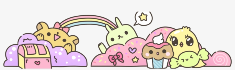 Published At 1100 Banner Voor Youtube Kawaii Transparent Png