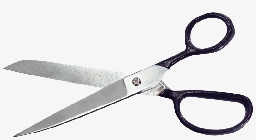 Scissors Png, transparent png download