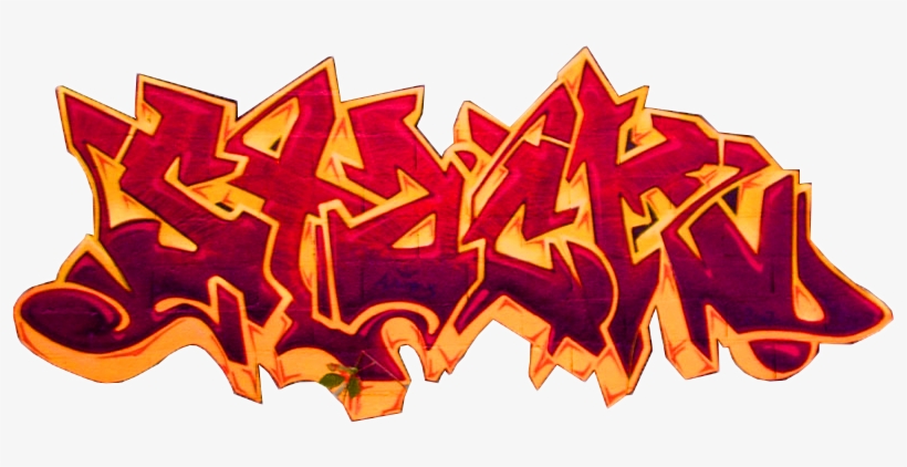 Graffiti Transparent, transparent png download