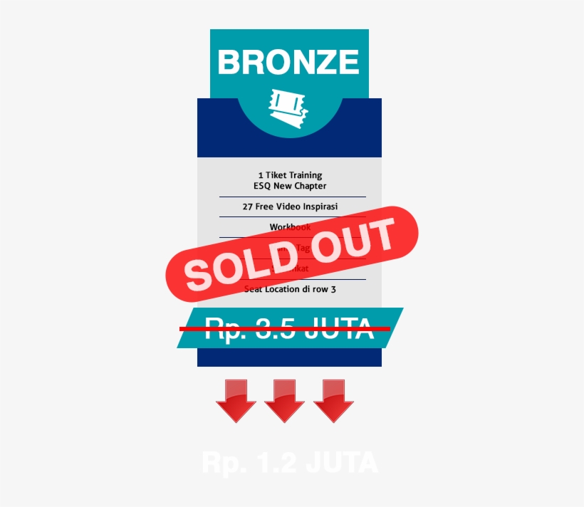 Bronze Sold Out - Zurich, transparent png download