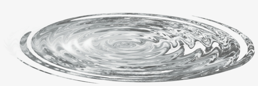 Water Puddle - Water Puddle Transparent, transparent png download