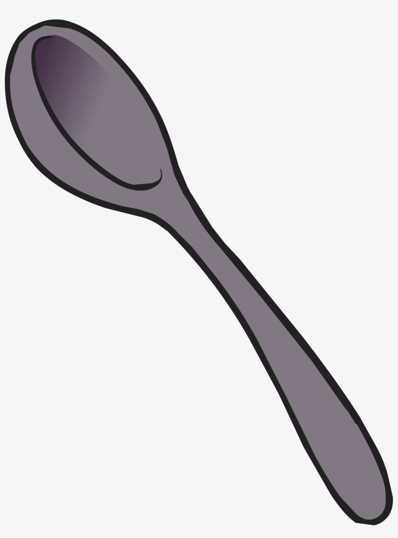 My Spoon Icon - Club Penguin Spoon, transparent png download