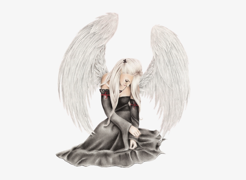 Cartoon Girl Images, Girl Cartoon, Transfer Paper, - Angel Png, transparent png download