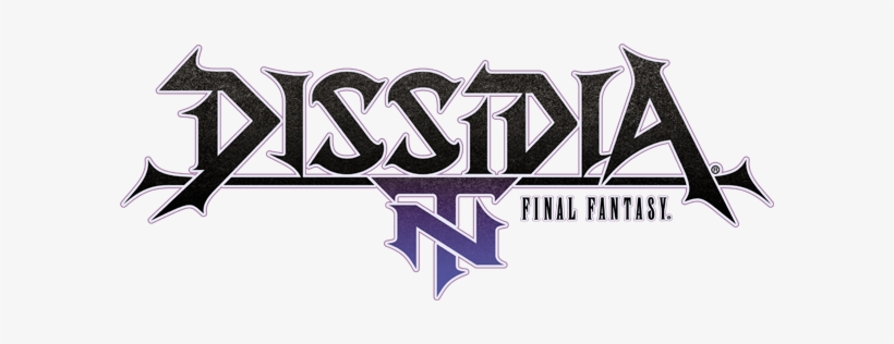 Dissidia Final Fantasy Nt - Dissidia: Final Fantasy Nt, transparent png download