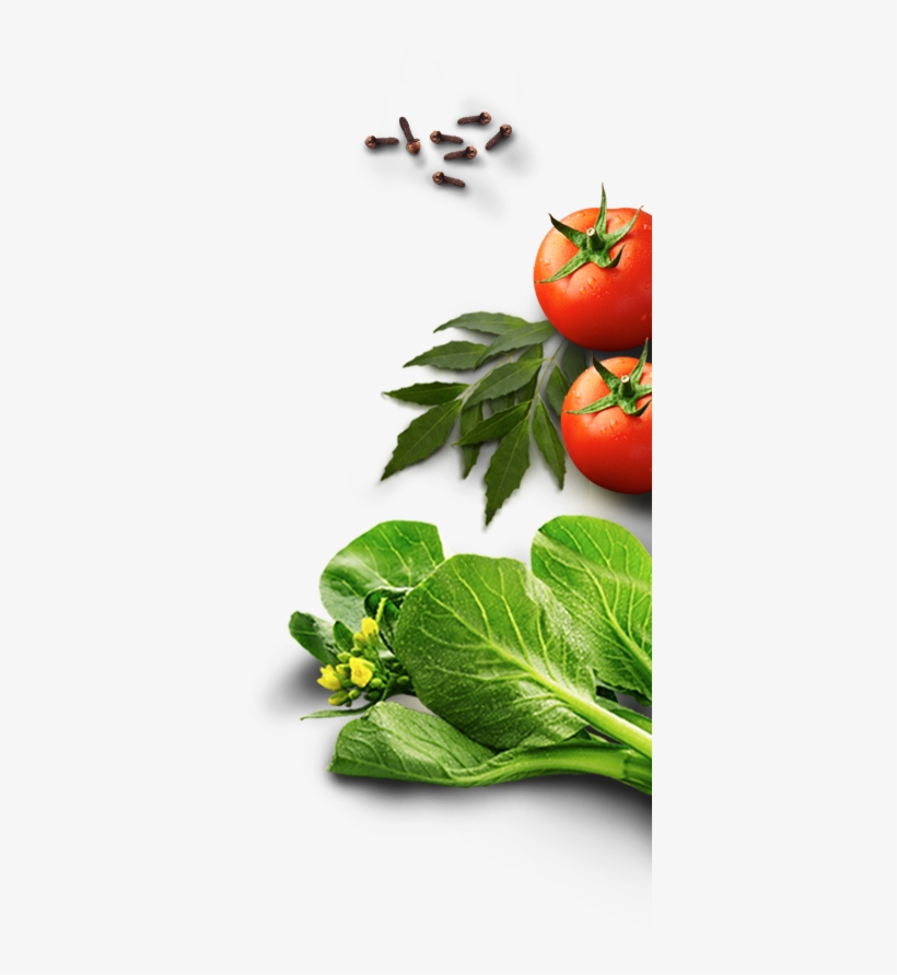 With Maggi® Cukuprasa™, There's No Need For Salt - Plum Tomato, transparent png download