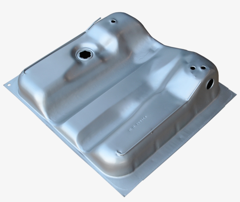1986-1991 Volkswagen Transporter T3 16 Gal Fuel Tank - Plastic, transparent png download