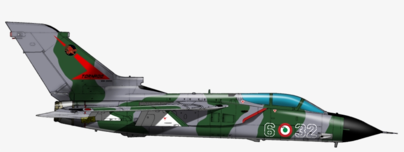 Panavia Tornado Ami - Panavia Tornado, transparent png download