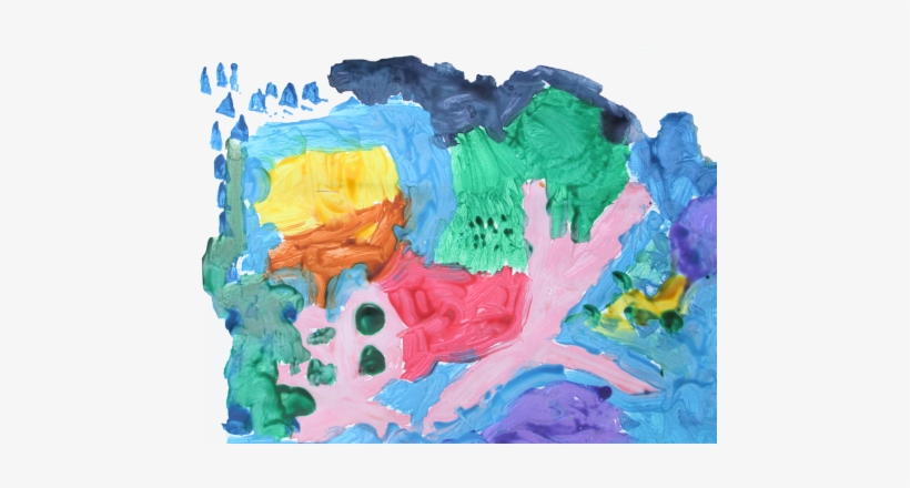 Parent Advisory Committee Roster - Watercolor Paint, transparent png download