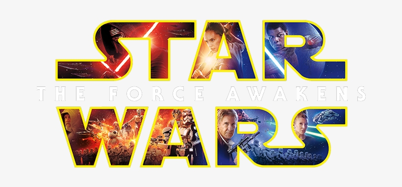 Star Wars Movie Png, transparent png download