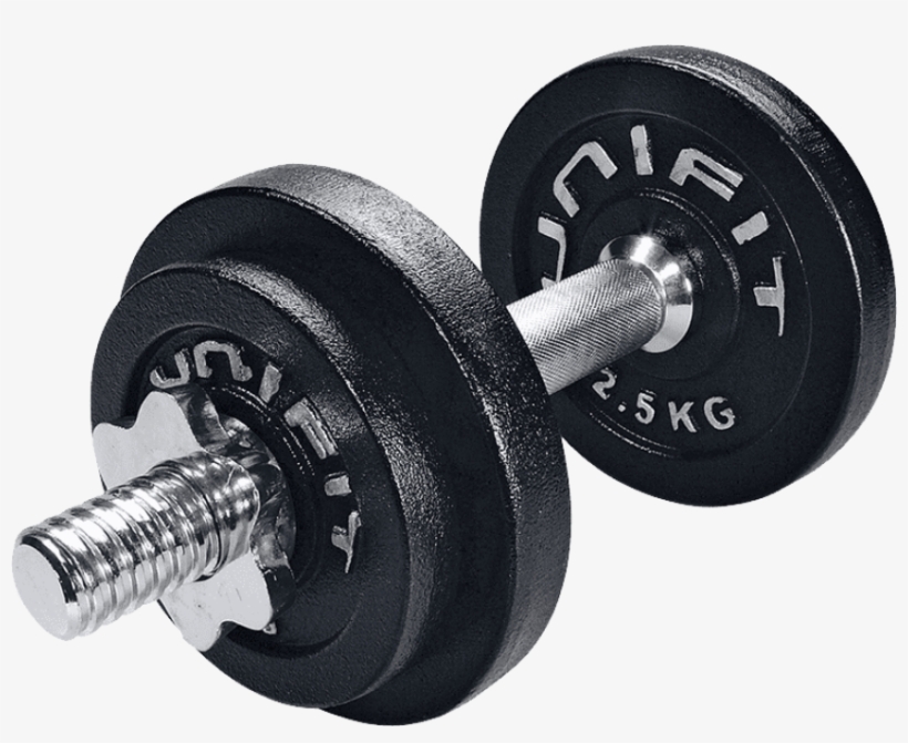Free Png Dumbbell - Гантеля Png, transparent png download