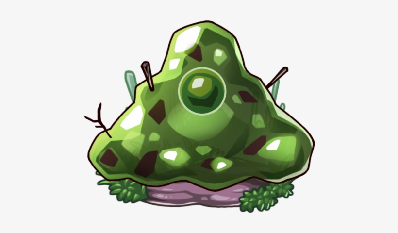 Trash Slime - Portable Network Graphics, transparent png download