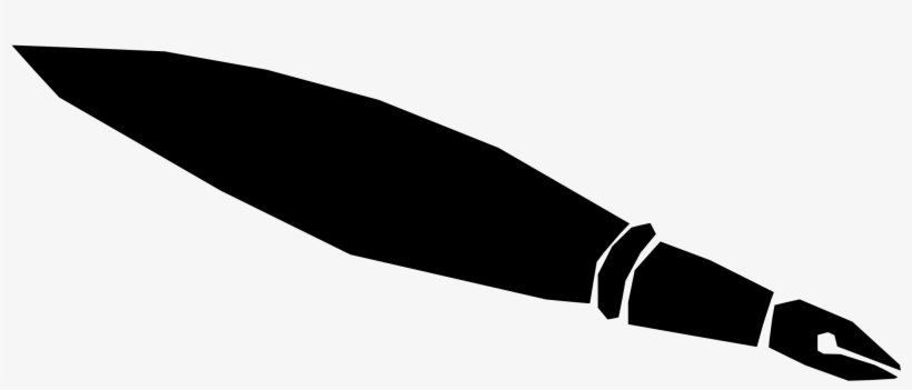 Picture Library Library Fountain Refixed Icons Png - Fountain Pen, transparent png download