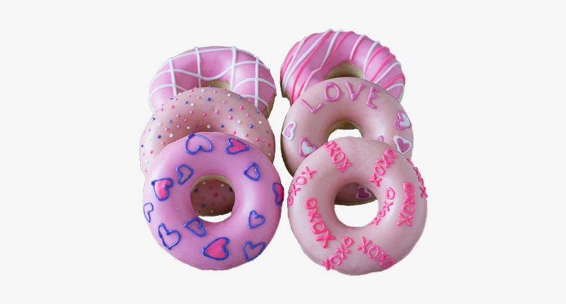 Donut Png Image Transparent - Donut Png, transparent png download