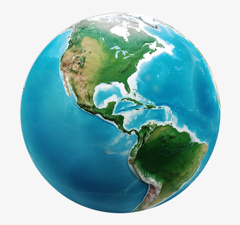 3d World Map Png Transparent PNG - 800x836 - Free Download on NicePNG