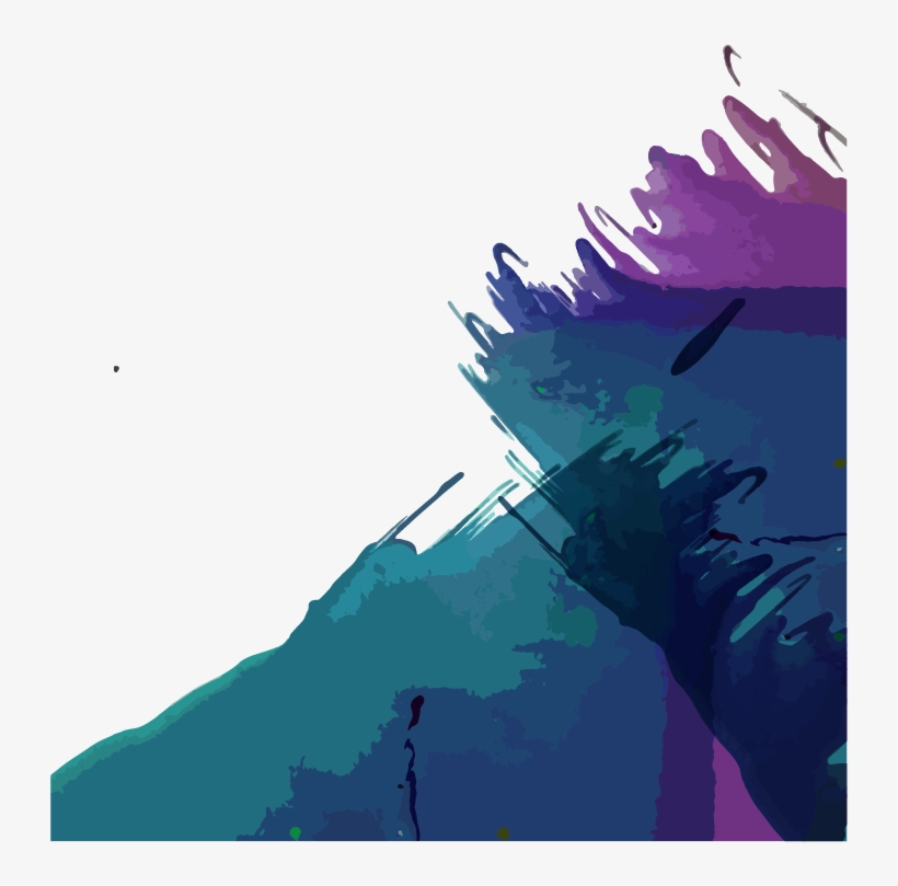 Png Library Library Oil Painting Graphic Design Watercolor - Графические Пнг Фон, transparent png download